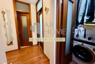 Apartament cu 3 camere decomandat, mobilat în Democrației - 3