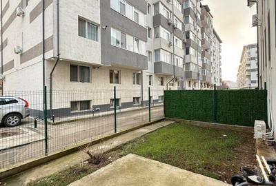 Apartament cu 3 camere semidecomandat în Militari - 23