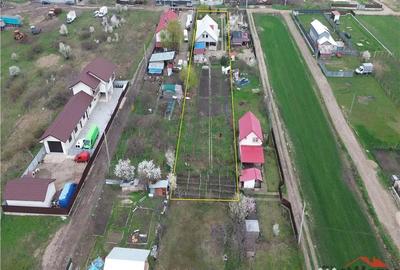 Casă cu 5 camere cu Teren 2087 Mp în Central