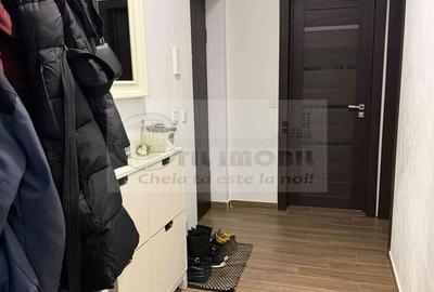 Apartament cu 2 camere decomandat, mobilat în Tudor Vladimirescu - 3