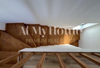 Vila Duplex 180 mp utili | Terasa+Curte | 2 locuri parcare | Bragadiru - 8