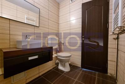 Apartament cu 2 camere decomandat, mobilat în P-ța Unirii - 13