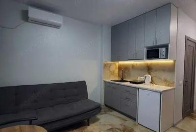 Garsonieră decomandată în Grozăvești - 1