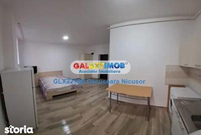 Garsonieră în Tineretului - 2