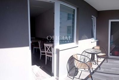 Apartament cu 2 camere decomandat, mobilat în Florești - 4