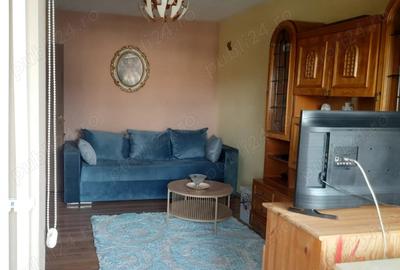 Inchiriez apartament cu 2 camere - 5