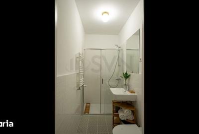 Apartament cu 2 camere în Aviației - 2