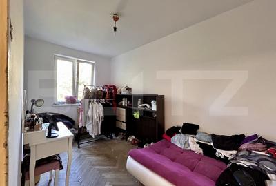 Apartament 3 camere, 58 mp, zona Nord-Albert - 5