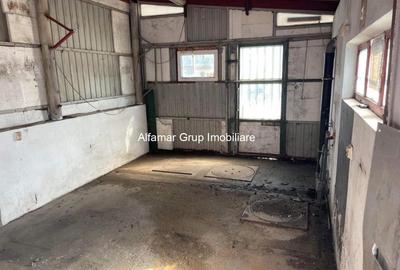 Teren intravilan în Giurgiului - 4