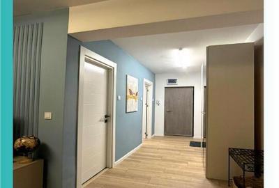 Apartament 2 camere de inchiriat ultracentral, LUX! CE1445 - 3