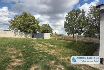 Country House casa de vanzare, Tileagd, Bihor - 12