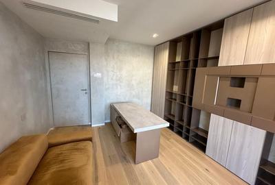 Apartament cu 4 camere decomandat, mobilat în Aviatorilor - 12