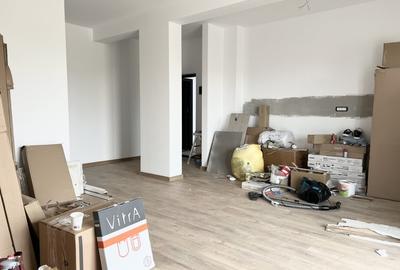 Apartament 2 camere, 37mp Utili, Gradina 19mp, Parter -  Torontalului - 3