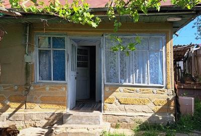 Teren Construcții intravilan de 1488 mp, în Secuia - 4