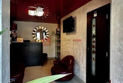Spațiu comercial, de 68 mp, în Județean - 6