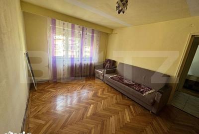 Apartament cu 2 camere semidecomandat în Gojdu - 8
