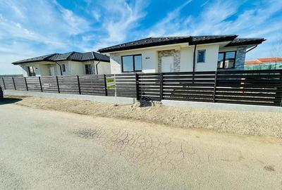 Casă cu 6 camere cu Teren 528 Mp în Corbeanca - 2