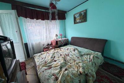 Apartament cu 2 camere decomandat în Scriitorilor - 3