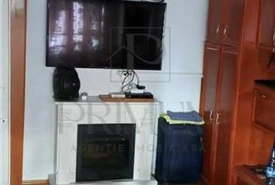 SAGULUI - 3 camere - decomandat - centrala proprie - lift - ETAJ 1 - 3