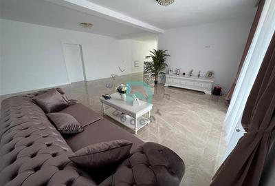 Casă individuală cu 6 camere cu Teren 1400 Mp în Tărlungeni - 34