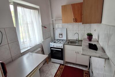 220 euro!!! AP.cu 1 camera situat la Et 1 Zona Torontalului-LIDL - 6