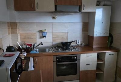 Apartament cu 2 camere semidecomandat în Apahida - 4