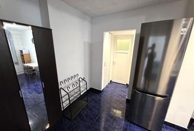 Piata Sudului, Oltenitei, 2 camere decomadat, renovat, parcare - 14