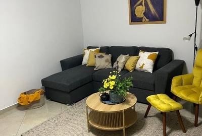 Proprietar, inchiriez apartament cu 2 camere pe str. Terra, Dumbravita - 2