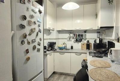 Vânzare apartament 3 camere, parter, 60 mp,  Piața Sudului - 7