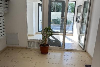 Apartament 3 camere PALLADY TOWERS, Mobilat, Loc parcare subteran - 3