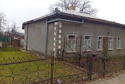 Casa + Teren ultracentral 1314mp ,oportunitate imobiliara , Dorohoi - 3