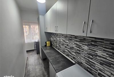 Garsonieră decomandată, mobilată în Micro IV - 10