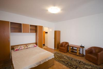 Metrou Dristor garsoniera mobilata - 10