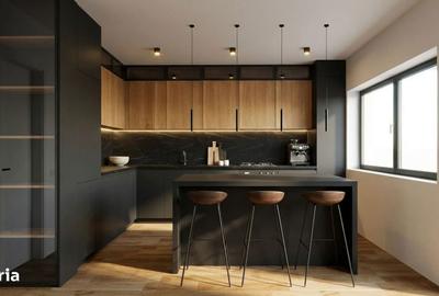 Casă cu 4 camere cu Teren 250 Mp în Florești - 8