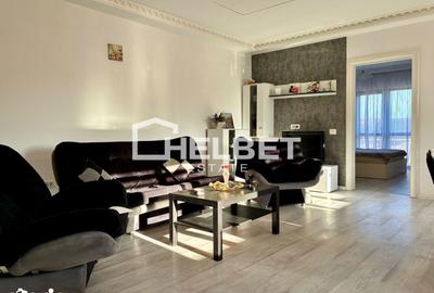 Apartament cu 3 camere în Central - 14