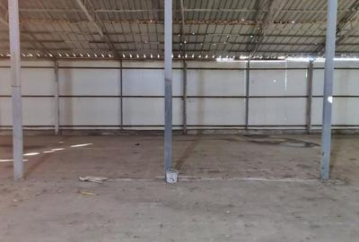 Spațiu industrial, de 1,350 mp, în Sinești - 6