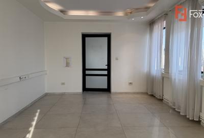 Birou, de 49.5 mp, în Lipovei - 3