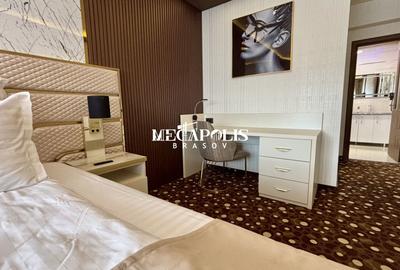 Apartament cu 4 camere în Tractorul - 4