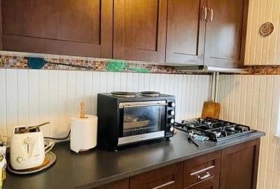 APARTAMENT 2 CAMERE | MOBILAT | ZONA DACIA | CITY PARK MALL - 4