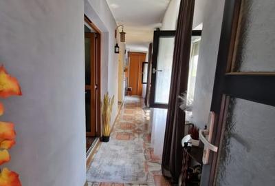 Casă individuală cu 4 camere cu Teren 1600 Mp în Mircea Vodă - 19