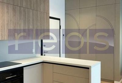 OPORTUNITATE  VANZARE 3 CAMERE  One Verdi mobilat cu stil si terasa 40,6mp - 6