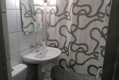 Apartament cu 2 camere decomandat în Central - 1