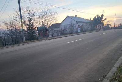 Teren 1900 mp - Serpentine - Suceava! De vanzare! 0727817187 - 2