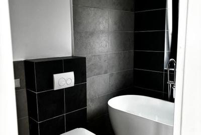 Corp de casa constructie NOUA Codlea,PARTER ,curte proprie. - 2