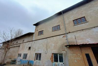 Depozitare sau productie Pantelimon 3.5Euro - 6