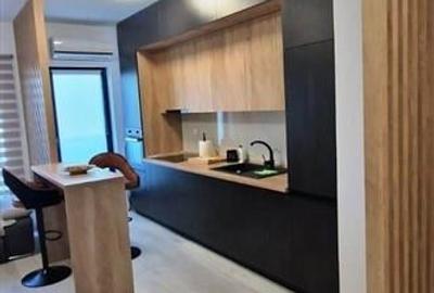 Garsoniera noua, zona Vest - 6