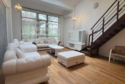 4 camere | Damaroaia | Jiului | Baneasa | Bucurestii Noi | Parcare