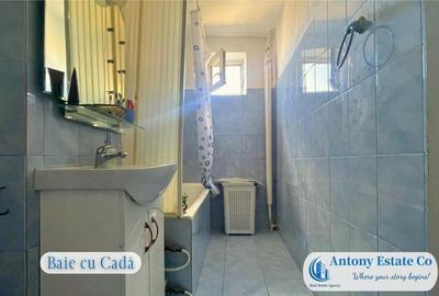 Apartament de , 3 camere, Rogerius - Oradea Apartament de , 3 camere, Rogerius - Oradea - 7