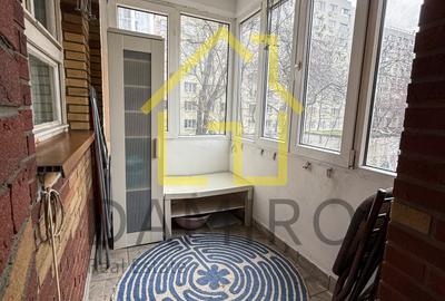 Apartament cu 2 camere decomandat, mobilat în Nicolae Grigorescu - 9