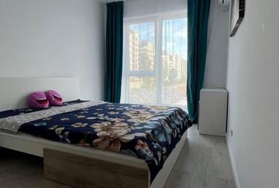 Apartament 2 camere, 60mp, centrala, metrou, parcare, 2AC,Estoria City - 8